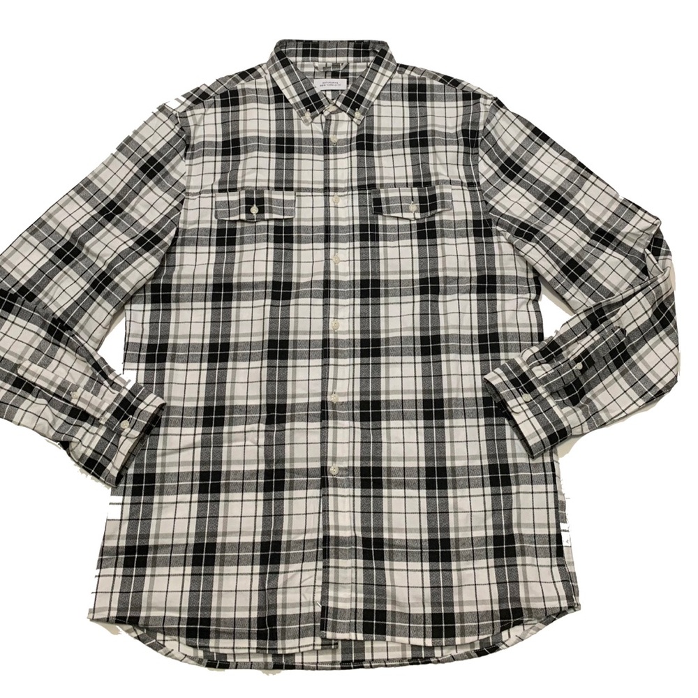 XL / Saturdays NYC Shirts